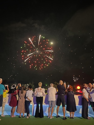 Gallery - Patong Resort