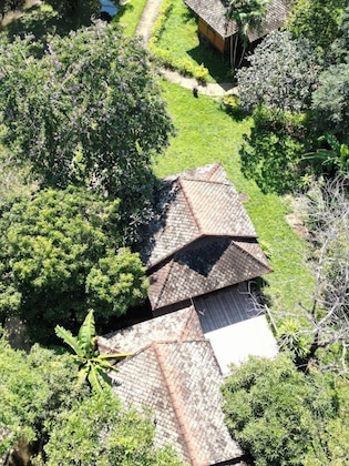 Gallery - Baan Krating Pai Resort