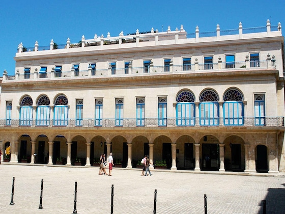 Gallery - Hotel Santa Isabel