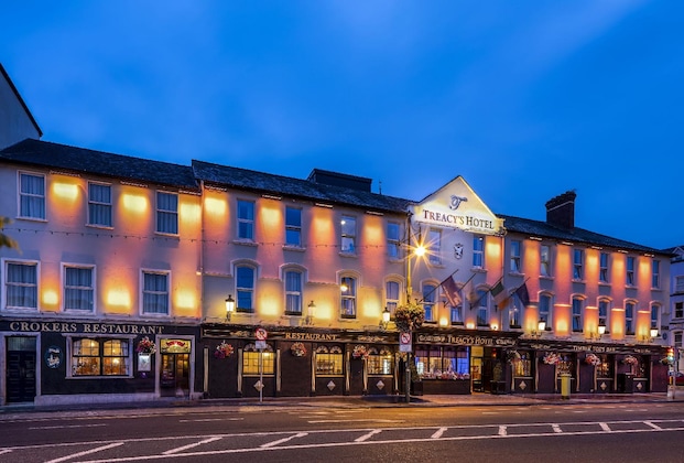 Gallery - Treacy's Hotel Waterford Spa & Leisure Centre