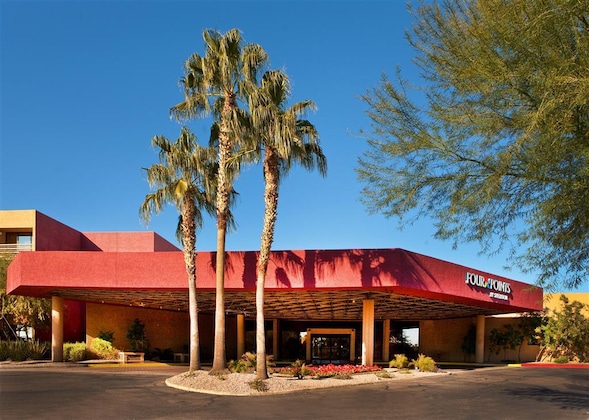 Gallery - Four Points By Sheraton Phoenix North