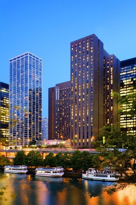 Gallery - Hyatt Regency Chicago