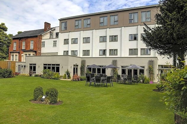 Gallery - Best Western Plus Pinewood Manchester Airport-Wilmslow Hotel