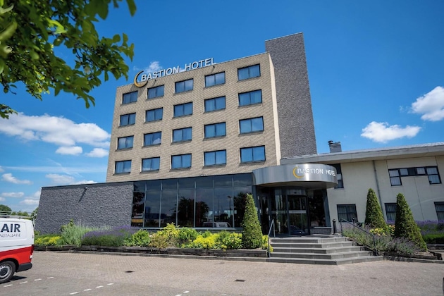 Gallery - Bastion Hotel Groningen