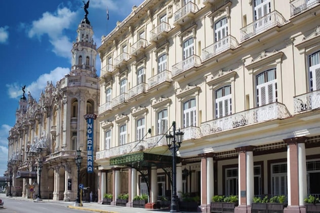 Gallery - Hotel Inglaterra