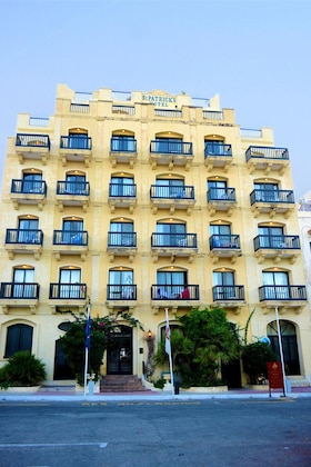 Gallery - St. Patrick's Hotel