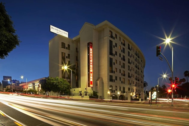 Gallery - Burton House, Beverly Hills, A Tribute Portfolio Hotel