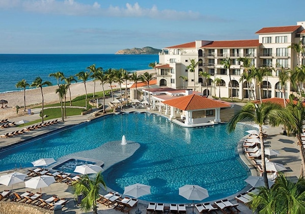 Gallery - Dreams Los Cabos Suites Golf Resort & Spa - All Inclusive