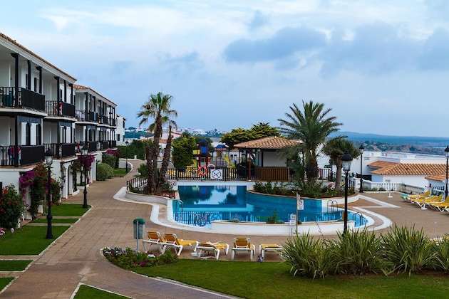 Gallery - Aparthotel Seth Isla Paraiso