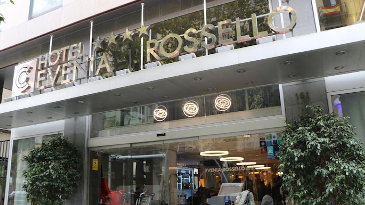 Gallery - Evenia Rosselló