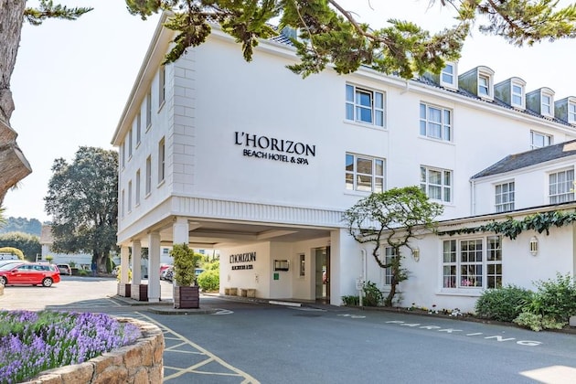 Gallery - L'horizon Beach Hotel & Spa