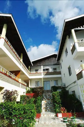 Gallery - Gem Holiday Beach Resort