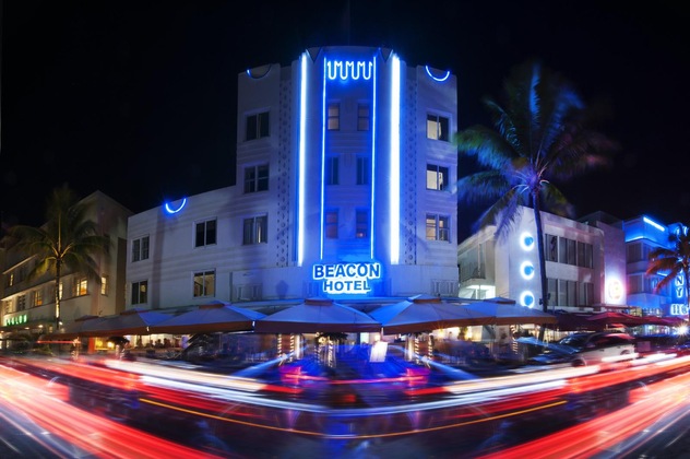 Gallery - Beacon South Beach Hotel