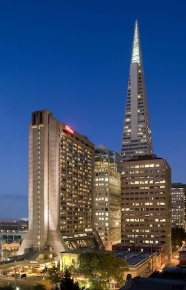 Gallery - Hilton San Francisco Financial District