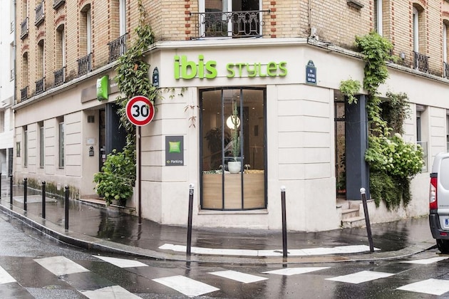 Gallery - Ibis Styles Paris Nation Porte De Montreuil