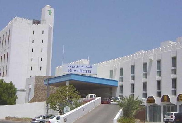 Gallery - Ruwi Hotel Muscat