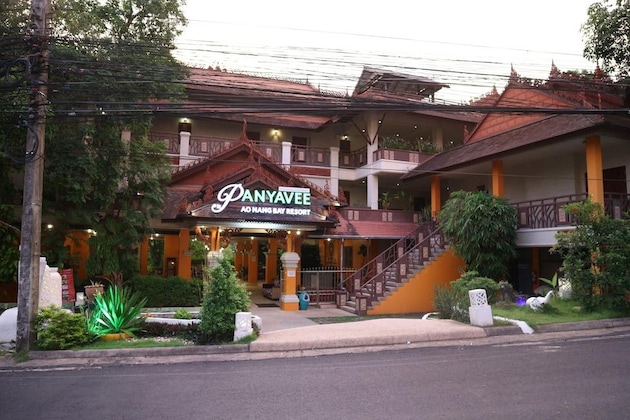 Gallery - Anyavee Aonang Bay