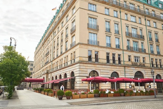 Gallery - Hotel Adlon Kempinski