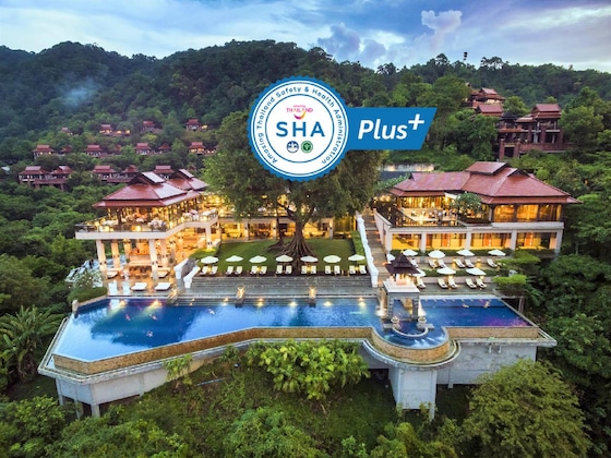 Gallery - Pimalai Resort And Spa