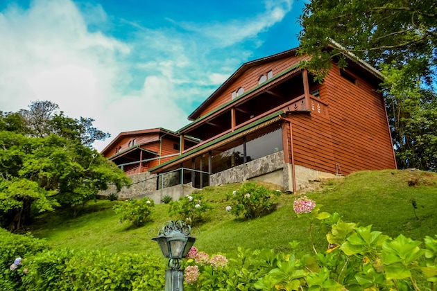 Gallery - Hotel Heliconia - Monteverde