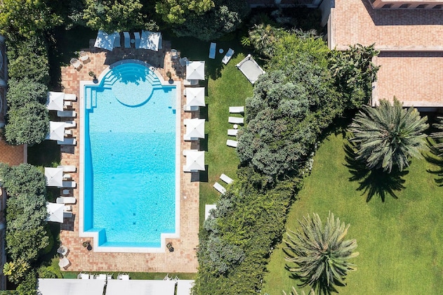 Gallery - Romano Palace Luxury Hotel
