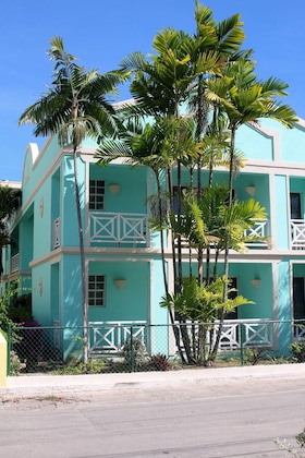 Gallery - Dover Beach Hotel