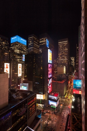 Gallery - Hotel Edison Times Square