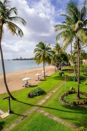 Gallery - Starfish Tobago Resort