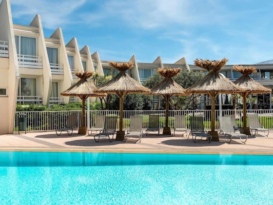 Gallery - Novotel La Grande Motte Golf
