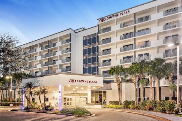 Gallery - Crowne Plaza Orlando - Lake Buena Vista , An Ihg Hotel