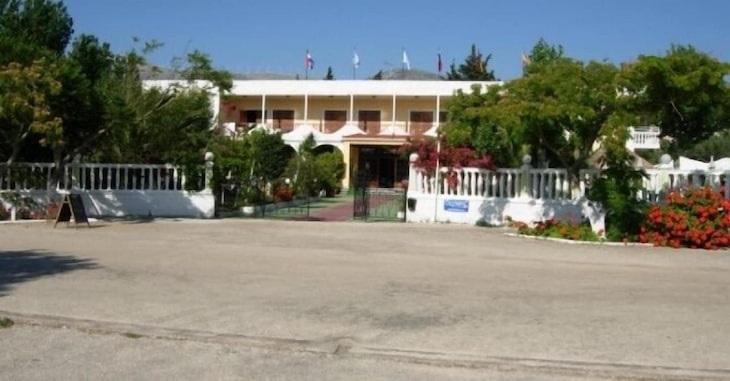 Gallery - Galaxy Hotel
