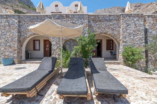 Gallery - Epavlis Hotel & Spa