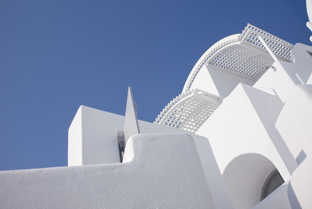 Gallery - Tholos Resort