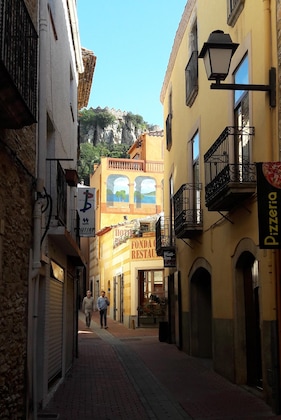 Gallery - Hotel Rosa