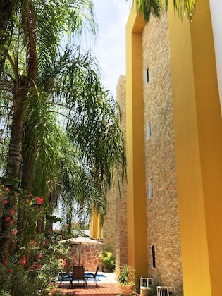 Gallery - Hotel Las Golondrinas