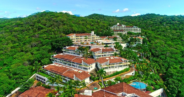 Gallery - Park Royal Beach Huatulco – All Inclusive
