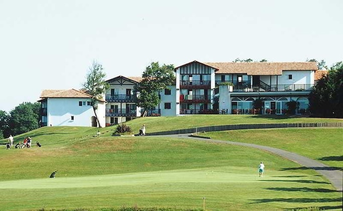 Gallery - Residence Makila Golf Resort