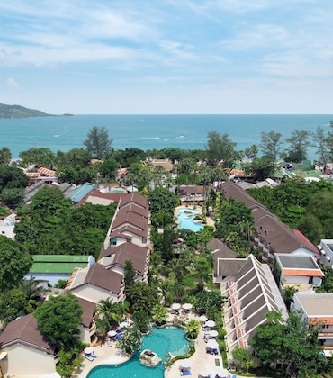 Gallery - Thara Patong Beach Resort