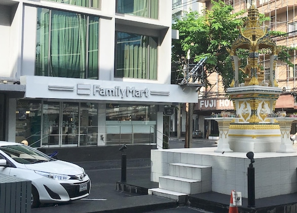 Gallery - Ma Hotel Bangkok