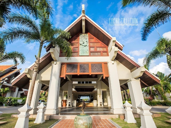 Gallery - Mission Hills Phuket Golf Resort
