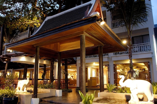 Gallery - Sunset Beach Resort