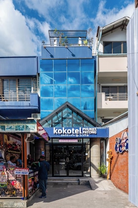Gallery - Kokotel Phuket Patong
