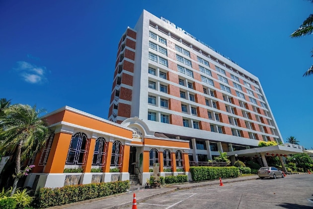 Gallery - Phuket Merlin Hotel