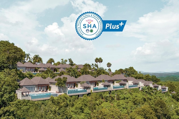 Gallery - The Pavilions Phuket