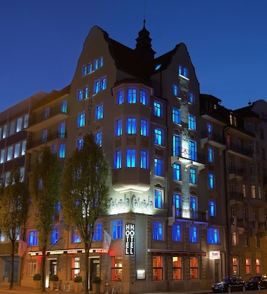 Gallery - Cascada Boutique Hotel