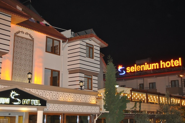 Gallery - Selenium Hotel