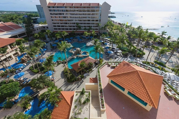 Gallery - Barceló Aruba - All Inclusive