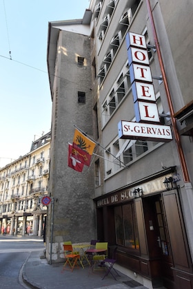 Gallery - Saint Gervais