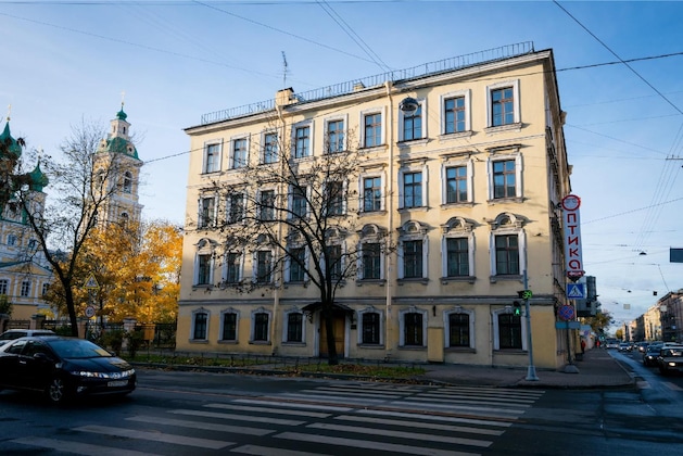 Gallery - Spbvergaz Hotel