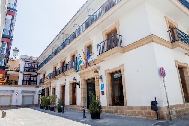 Gallery - Hotel Doña Blanca